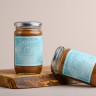 Паста ореховая "Молочный шоколад" Amavi 350 г. купить в Минске, Мёд