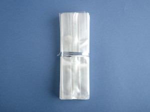 Мелкий пакет фасовка прозрачный 19,5х6 см., (100 шт. упаковка) купить в Минске, Новинки