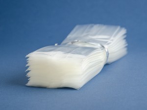 Мелкий пакет фасовка прозрачный 19,5х6 см., (100 шт. упаковка) купить в Минске, Новинки