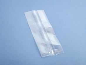Мелкий пакет фасовка прозрачный 19,5х6 см., (100 шт. упаковка) купить в Минске, Упаковка товара