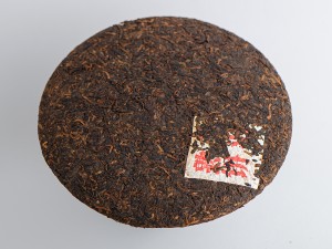 Шу пуэр &quot;Лао Бань Чжан&quot;, 357г, 2012г. купить в Минске, Новинки