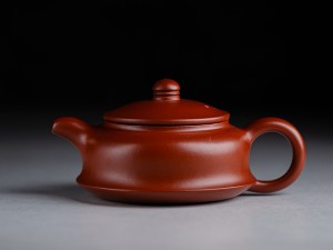 Чайник #1322, 125 мл., исинская глина. купить в Минске, Посуда