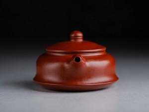 Чайник #1322, 125 мл., исинская глина. купить в Минске, Посуда