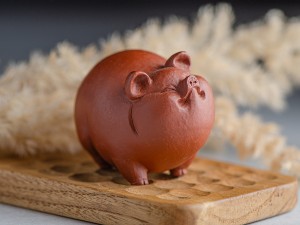 Фигурка #501, глина, 6 см. купить в Минске, Посуда