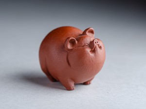 Фигурка #501, глина, 6 см. купить в Минске, Посуда