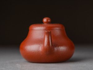Чайник #1421, 200 мл., исинская глина. купить в Минске, Посуда