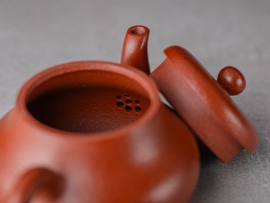 Чайник #1421, 200 мл., исинская глина. купить в Минске, Посуда