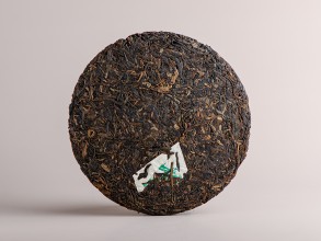 Шэн пуэр &quot;Иу Гу Шу&quot;, 357г., 2003г. купить в Минске, Шэн пуэр (зеленый)