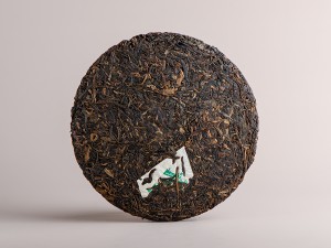 Шэн пуэр &quot;Иу Гу Шу&quot;, 357г., 2003г. купить в Минске, Новинки