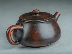 Чайник #1540, 230 мл., циньчжоуская керамика. купить в Минске, Чайники