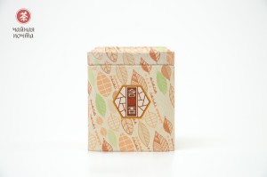 Баночка #71, металл купить в Минске, Баночки и чайницы