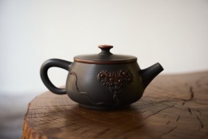 Чайник #2060, 200 мл., циньчжоуская керамика. купить в Минске, Чайники
