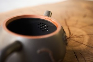 Чайник #2060, 200 мл., циньчжоуская керамика. купить в Минске, Чайники