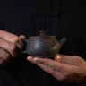 Чайник #2060, 200 мл., циньчжоуская керамика. купить в Минске, Чайники