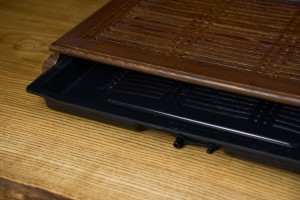 Чабань #286, 48*32*7 см., венге купить в Минске, Чабани (чайные столики)