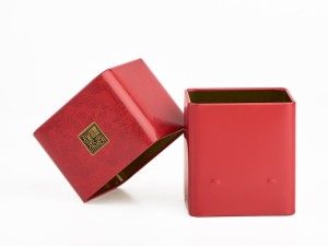 Баночка #120, металл купить в Минске, Баночки и чайницы