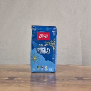 Йерба Мате "Elacy Padriso Uruguay PU-1", Бразилия, 500g, Снова в наличии