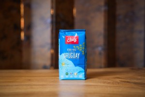 Йерба Мате "Elacy Padriso Uruguay PU-1", Бразилия, 500g, Йерба Мате
