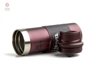 Термокружка STANLEY Classic 470мл (бордовая)  купить в Минске, Термосы