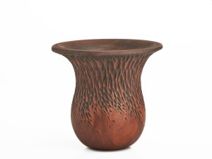 Поронго (калабас, калебас) #332, 200 мл., глина купить в Минске, Мате