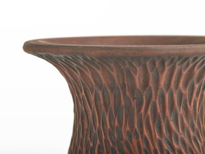 Поронго (калабас, калебас) #332, 200 мл., глина купить в Минске, Мате