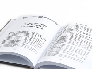 Книга "Притчи Чжуан-Цзы", Сюэ Фэй купить в Минске, Книги о чае и Китае