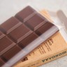 Шоколад на меду, Классический, 46% какао, без сахара, 45 г. купить в Минске, Шоколад без сахара