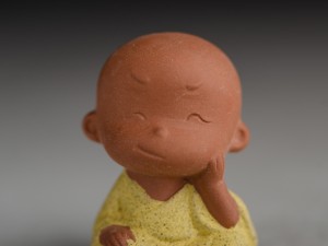Фигурка #363, 4,5 см , Нужные мелочи
