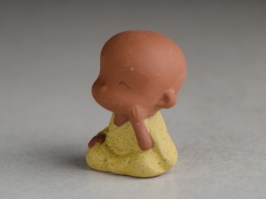 Фигурка #363, 4,5 см , Нужные мелочи