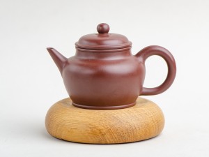 Чайник #1210, 125 мл., исинская глина купить в Минске, Чайники