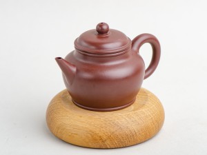 Чайник #1210, 125 мл., исинская глина купить в Минске, Чайники