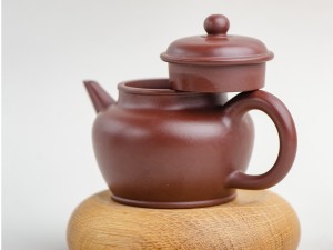 Чайник #1210, 125 мл., исинская глина купить в Минске, Чайники