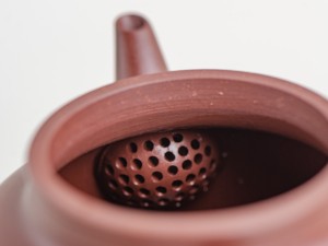 Чайник #1210, 125 мл., исинская глина купить в Минске, Чайники