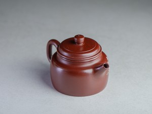 Чайник #1321, 155 мл., исинская глина. купить в Минске, Посуда