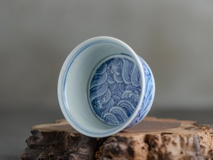 Пиала #2083, мл., фарфор. купить в Минске, Посуда