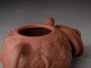 Чайник #1420, 285 мл., исинская глина. купить в Минске, Посуда