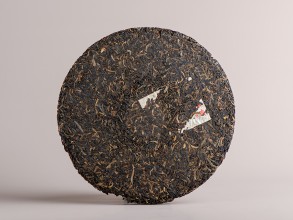 Шэн пуэр &quot;Иу Чжэнь Цан&quot;, 357г., 2002 г. купить в Минске, Снова в наличии