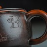 Чайник #1543, 175 мл., циньчжоуская керамика. купить в Минске, Чайники