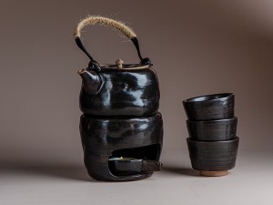 Набор посуды подарочный #217, 270 мл. керамика , 6 предметов.  купить в Минске, Посуда