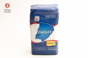 Йерба Мате &quot;Taragui&quot;, Sin Palo, Аргентина, 500 г. купить в Минске, Аргентина