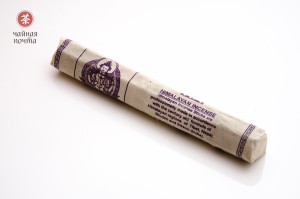 Тибетские благовония "Ченрези Авалокитешвара", #120, 30 шт. купить в Минске, Тибетские, Непальские, Бутанские