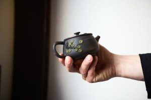 Чайник #2061, 210 мл., циньчжоуская керамика. купить в Минске, Чайники