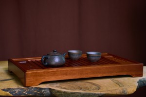 Чабань #287, 56*32*6 см., палисандр купить в Минске, Чабани (чайные столики)