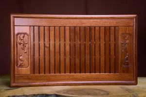 Чабань #287, 56*32*6 см., палисандр купить в Минске, Чабани (чайные столики)