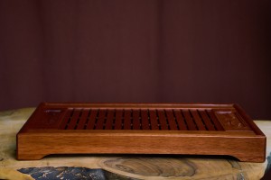 Чабань #287, 56*32*6 см., палисандр купить в Минске, Чабани (чайные столики)