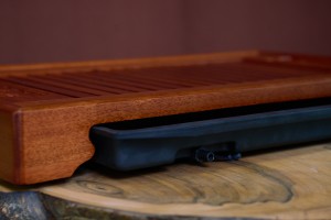 Чабань #287, 56*32*6 см., палисандр купить в Минске, Чабани (чайные столики)