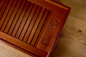 Чабань #287, 56*32*6 см., палисандр купить в Минске, Чабани (чайные столики)