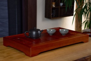 Чабань #287, 56*32*6 см., палисандр купить в Минске, Чабани (чайные столики)