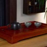 Чабань #287, 56*32*6 см., палисандр купить в Минске, Чабани (чайные столики)