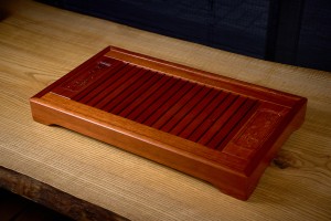 Чабань #287, 56*32*6 см., палисандр купить в Минске, Чабани (чайные столики)